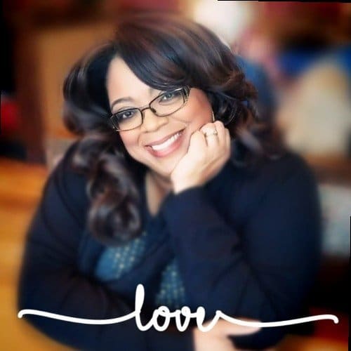 Dionna Stanford-Trice, MBA, SHRM-CP