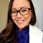 Angelica Carter, SPHR