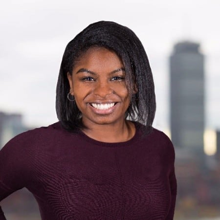 Chayna McDermott, PHR