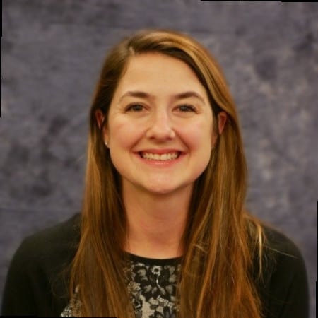 Danielle Burge, PHR