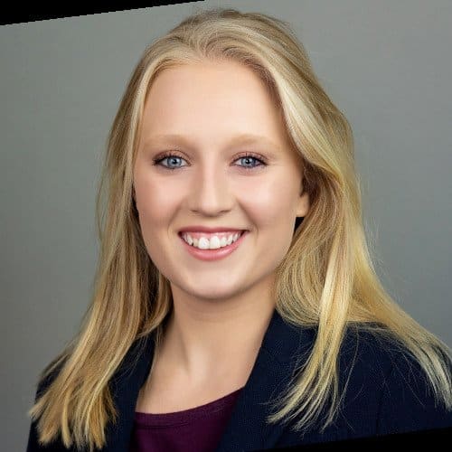 Grace Goldensoph