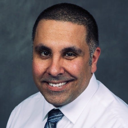 Michael Kucynda, SHRM-CP