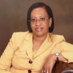 Paulette Honeyghan, PHR