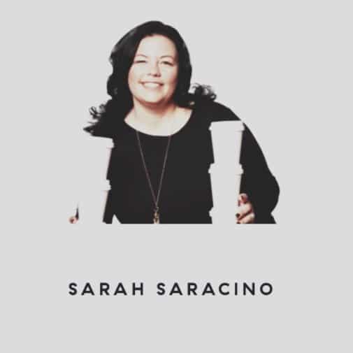 Sarah Saracino, PHR