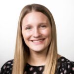 Sarah Van Ginkel, PHR