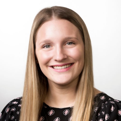 Sarah Van Ginkel, PHR